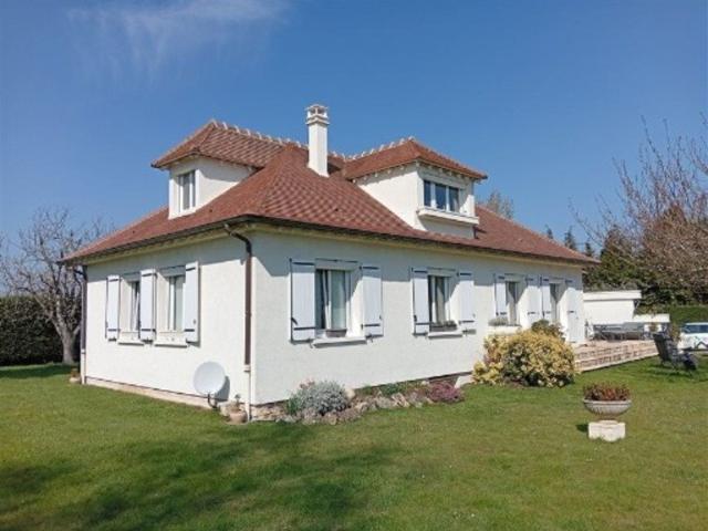 Maison vente à Chartres, Bailleau-armenonville