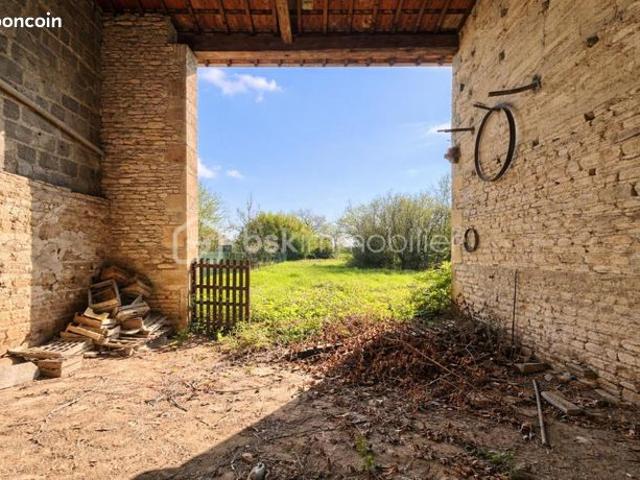 Maison vente à Crêches-sur-Saône, Saône-et-Loire
