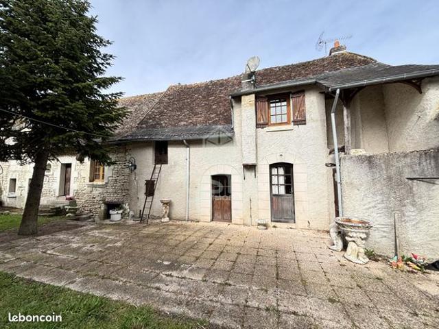 Maison vente à Draché, Indre-et-Loire
