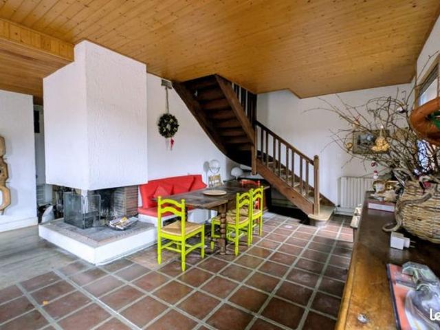 Maison vente à Pontarlier, Les Hôpitaux-neufs
