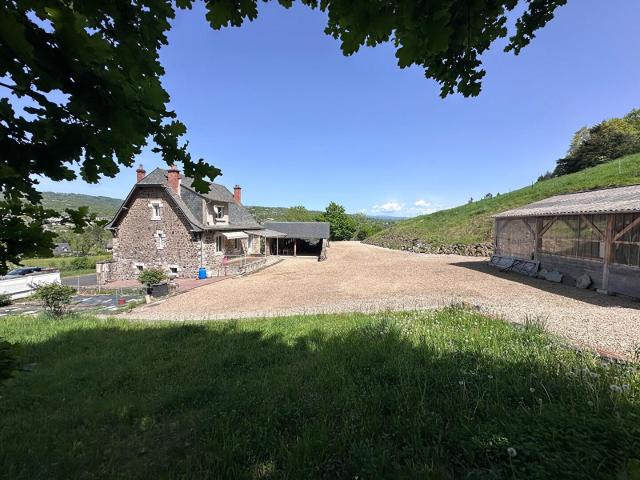 Maison vente à Rodez, Espalion