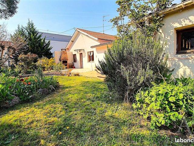 Maison vente à Bordeaux, Bègles