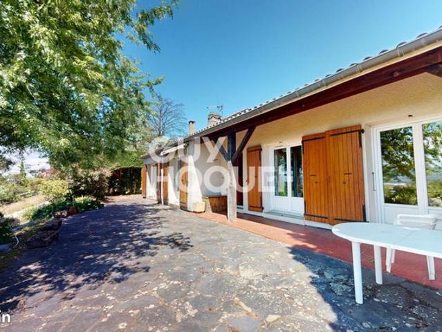 Maison vente à Valence, Etoile-sur-rhône