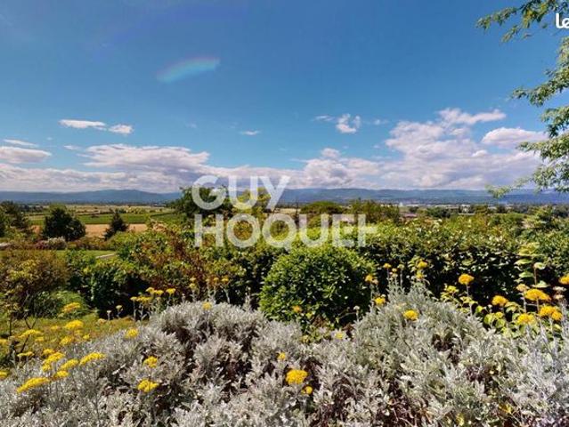 Maison vente à Valence, Etoile-sur-rhône