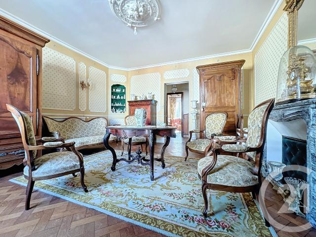Maison vente à Rochefort