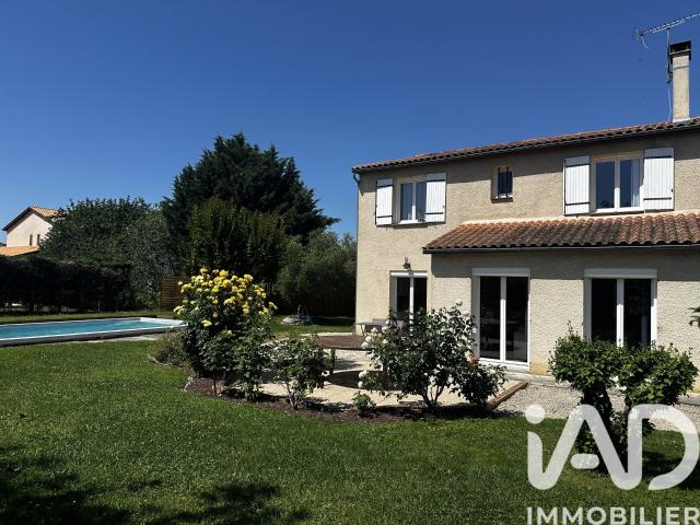 Maison vente à Villeneuve-sur-Lot, Villeneuve-sur-lot