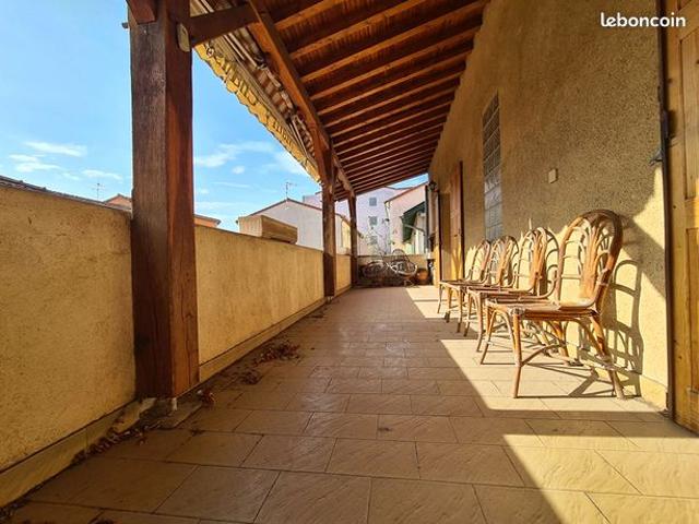 Maison vente à Valence, Romans-sur-isère