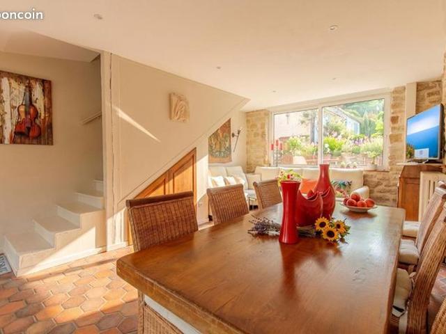 Maison vente à Mantes-la-Jolie, Oinville-sur-montcient