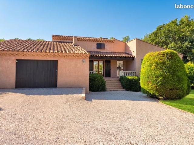 Maison vente à Aix-en-Provence, Gréasque