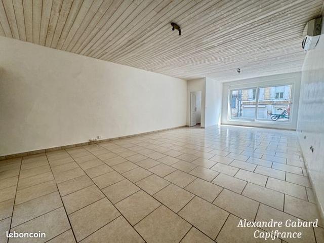 Maison vente à Langon, La Réole