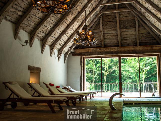 Maison vente à France métropolitaine, Coubisou