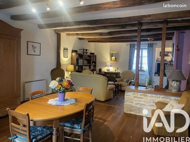 Maison vente à Dijon, Bèze