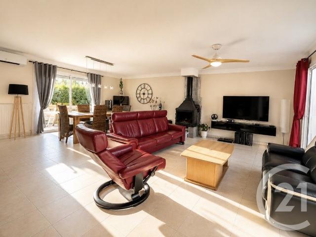 Maison vente à Durfort-et-Saint-Martin-de-Sossenac, Gard