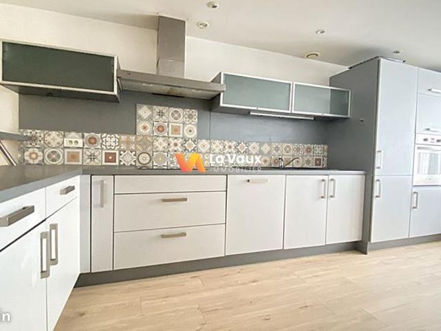 Maison vente à Nancy, Bouxières-aux-dames