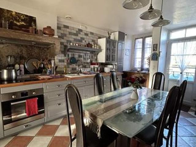 Maison vente à Beaune, Pouilly-en-auxois