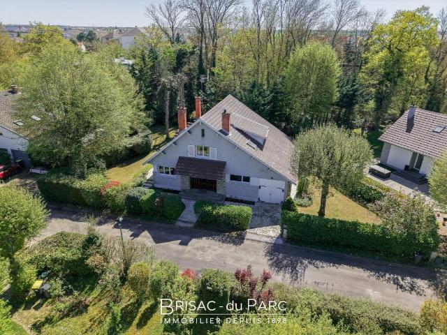 Maison vente à Dijon, Chevigny-saint-sauveur