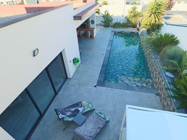 Maison vente à Béziers