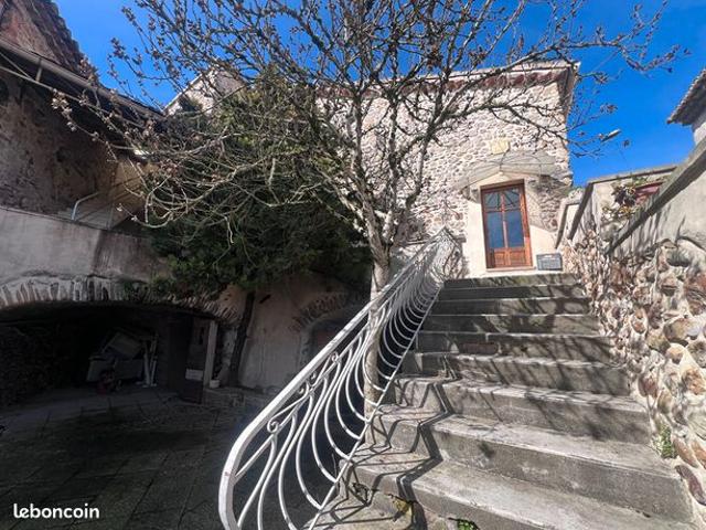 Maison vente à Alès, Allègre-les-fumades
