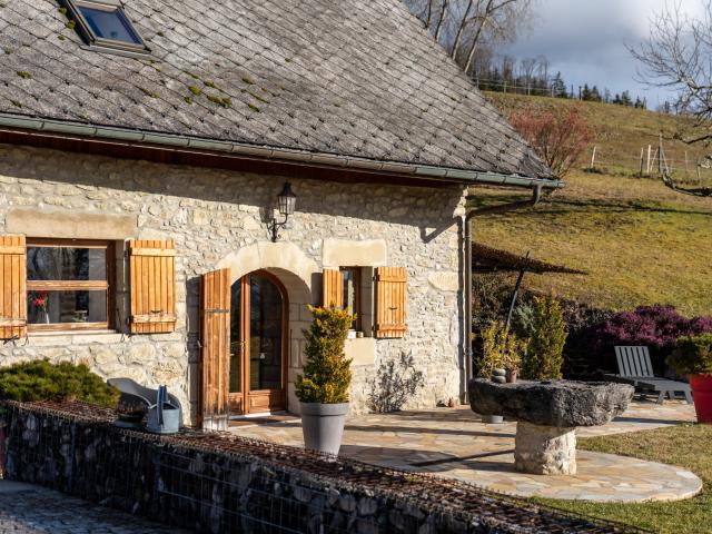 Maison vente à Annecy, Auvergne-Rhône-Alpes