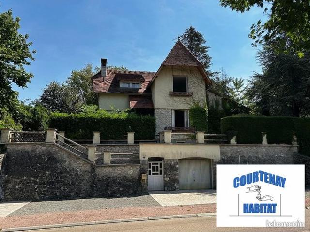 Maison vente à Sens, Savigny-sur-clairis