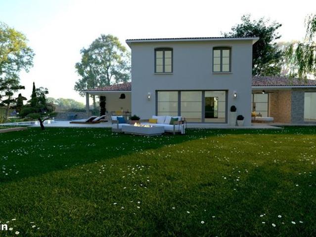 Maison vente à Lyon, Métropole de Lyon