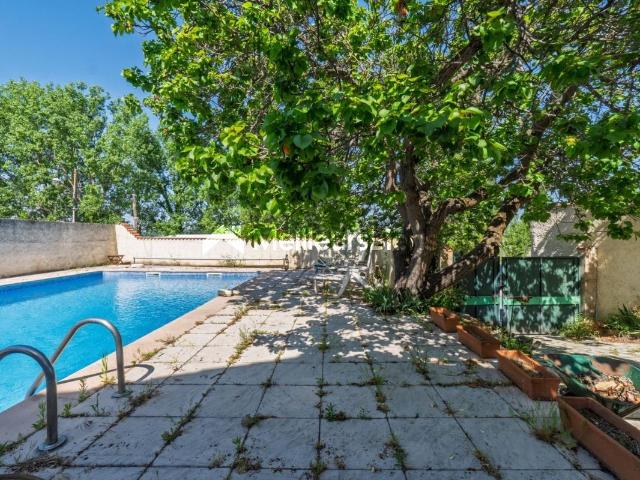 Maison vente à Montpellier, Balaruc-le-vieux