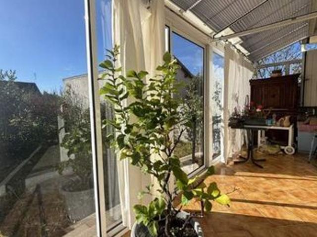 Maison vente à Lucenay-lès-Aix, Nièvre