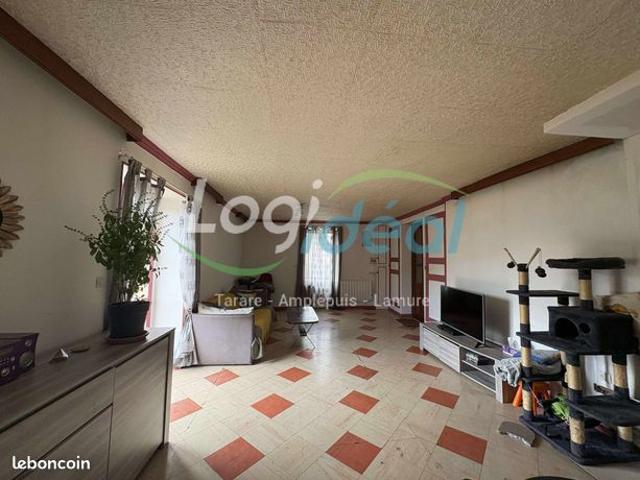 Maison vente à Villefranche-sur-Saône, Rhône