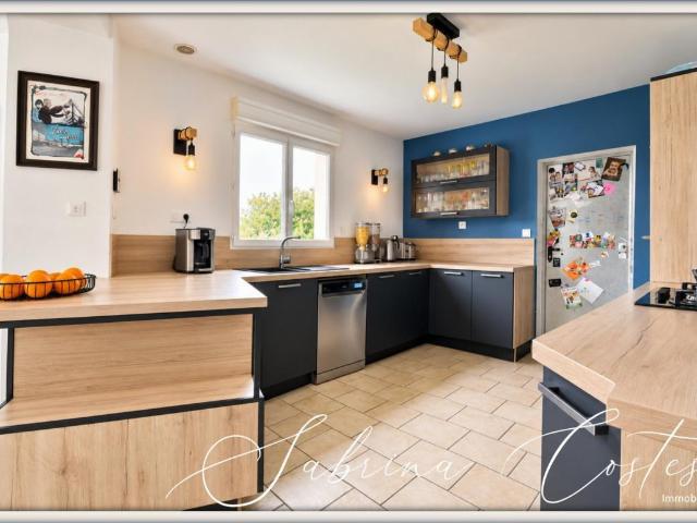 Maison vente à Douains, Eure
