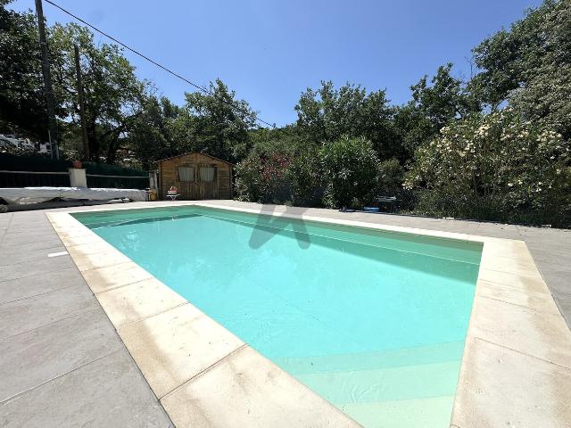 Maison vente à Rochegude