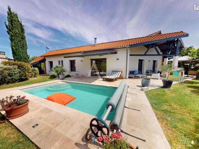 Maison vente à Toulouse, Beauzelle