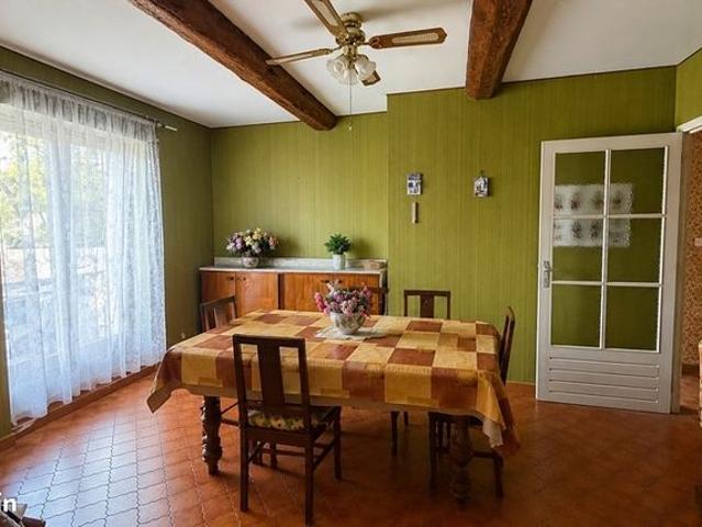 Maison vente à Béziers, Caux