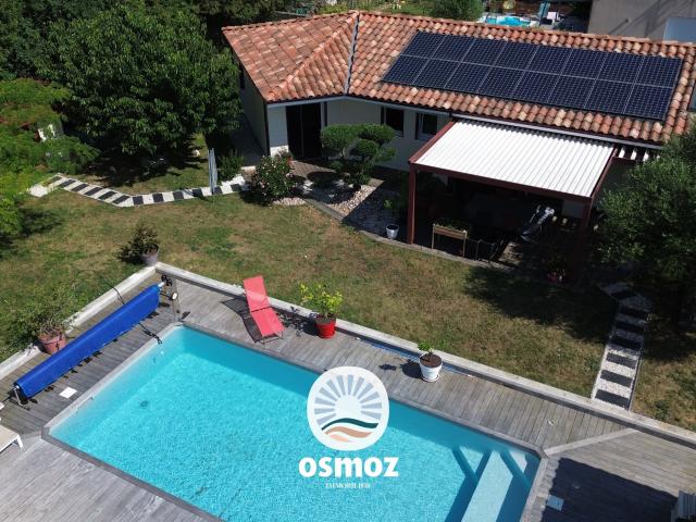 Maison vente à La Rochelle, Nouvelle-Aquitaine