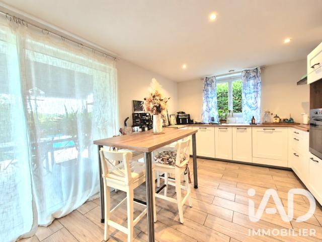 Maison vente à Lescurade, Saint-Cernin-de-Larche