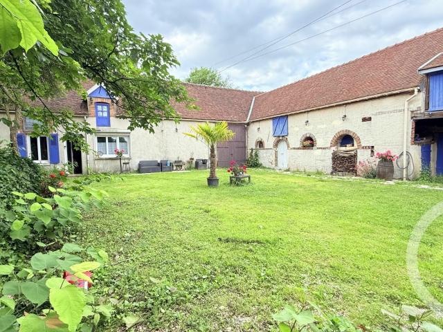 Maison vente à Épernay, Sézanne