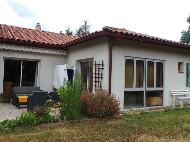 Maison vente à Mirande, Préchac-sur-adour