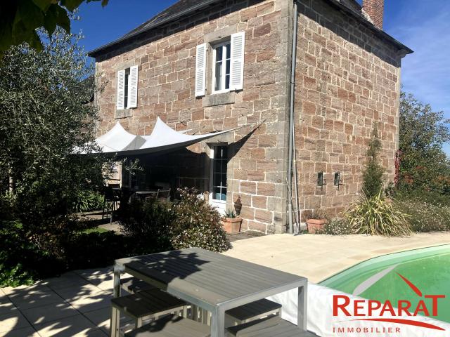 Maison vente à Brive-la-Gaillarde, Vars-sur-roseix
