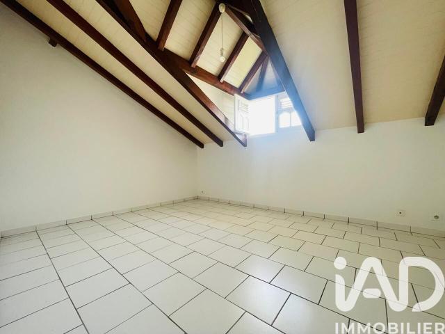 Maison location à Guadeloupe