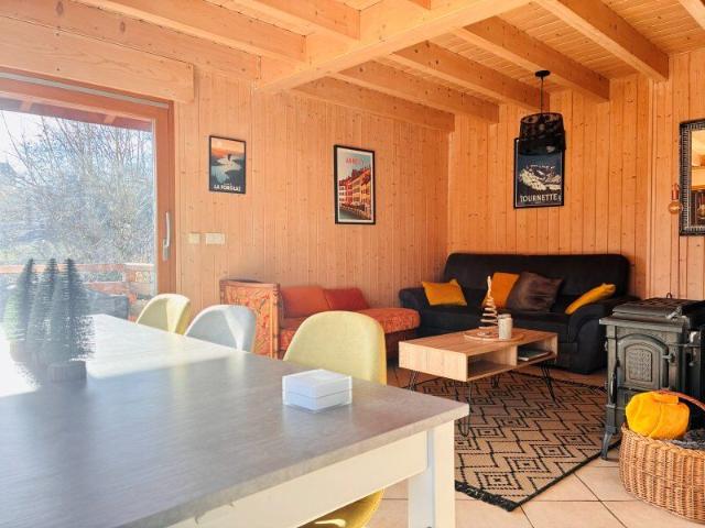 Maison location à Annecy, Charvonnex