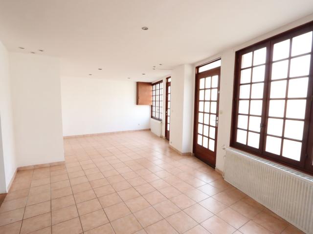 Maison location à Saint-Amand-Montrond, Jouet-sur-l'aubois