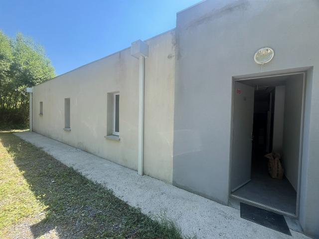 Maison location à Oloron-Sainte-Marie, Lasseube