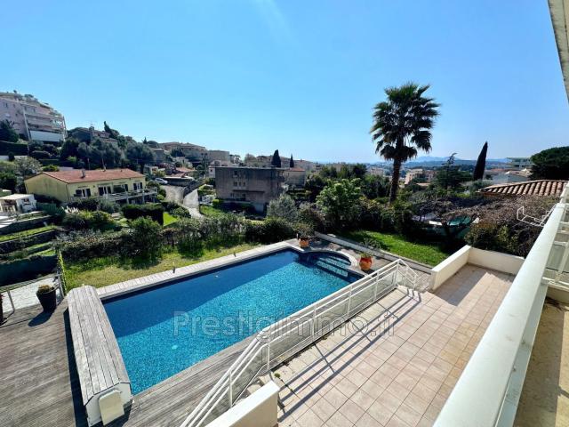 Maison location à Grasse, Le Cannet