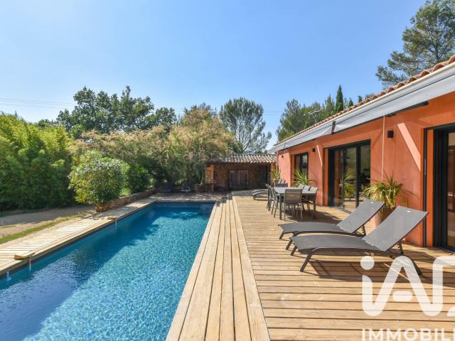 Maison location à Marseille, Roquevaire