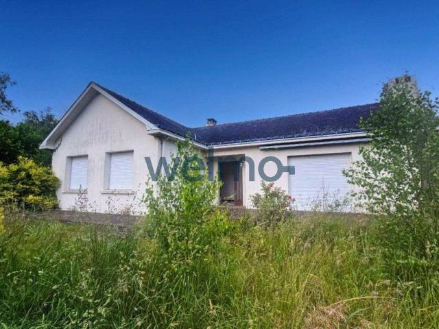 Maison vente à Orvault, Le Hameau du Petit Raffuneau
