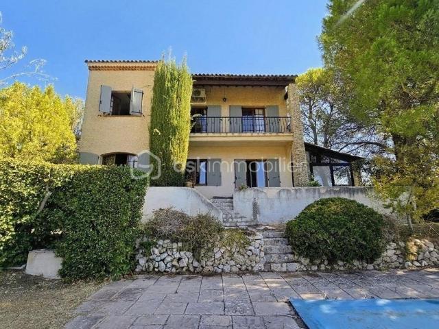 Maison vente à Marseille, Roquevaire