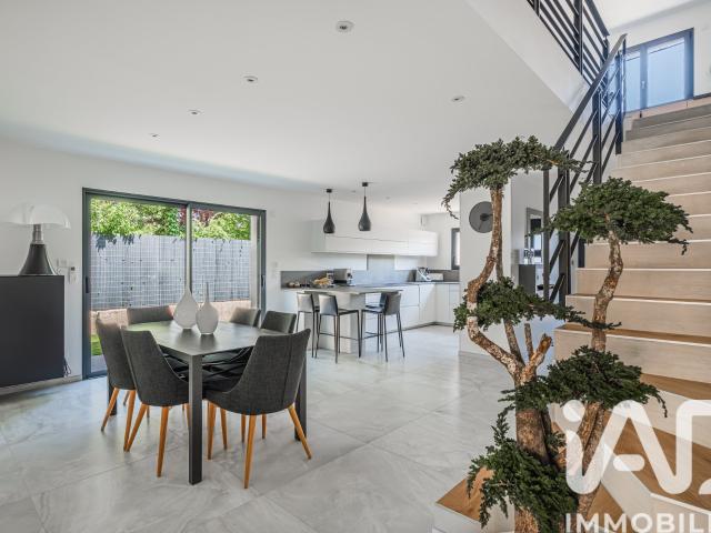 Maison vente à Grenoble