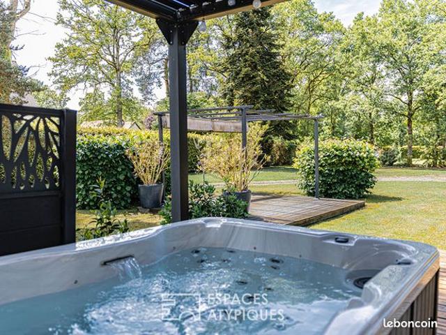 Maison vente à Orléans, Tigy