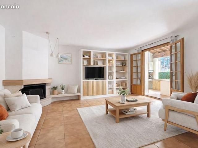 Maison vente à Perpignan, Toulouges