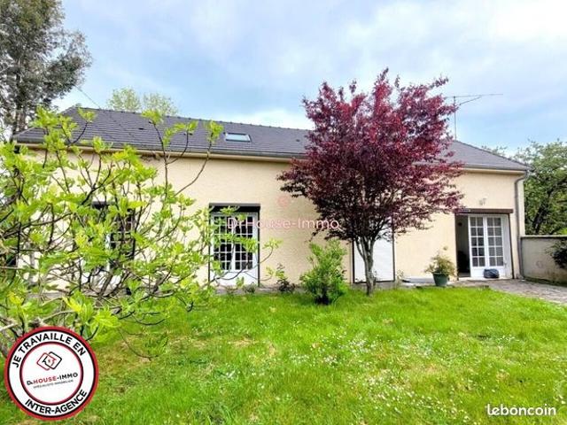 Maison vente à Brion