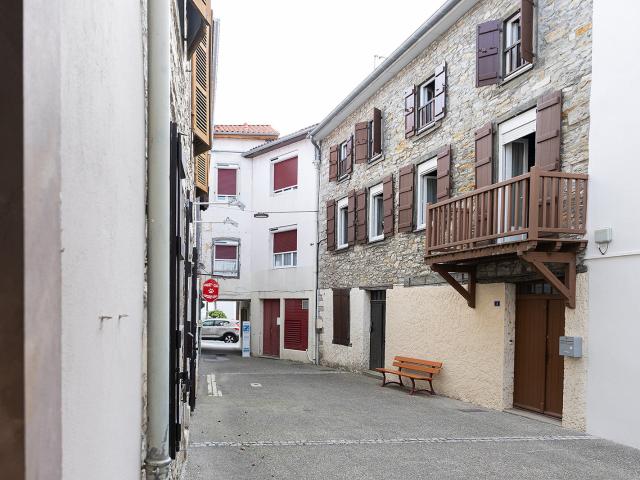 Maison vente à Bayonne, Saint-palais